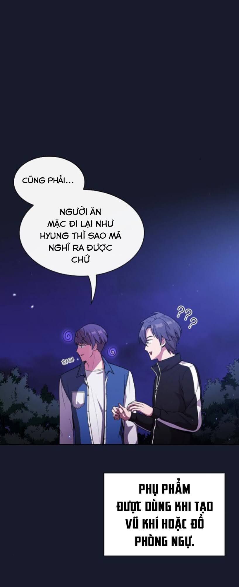 đọc truyện Tôi Là Người Chơi Leo Tháp Một Mình Chương 14 ảnh 9 tại Giả Dược