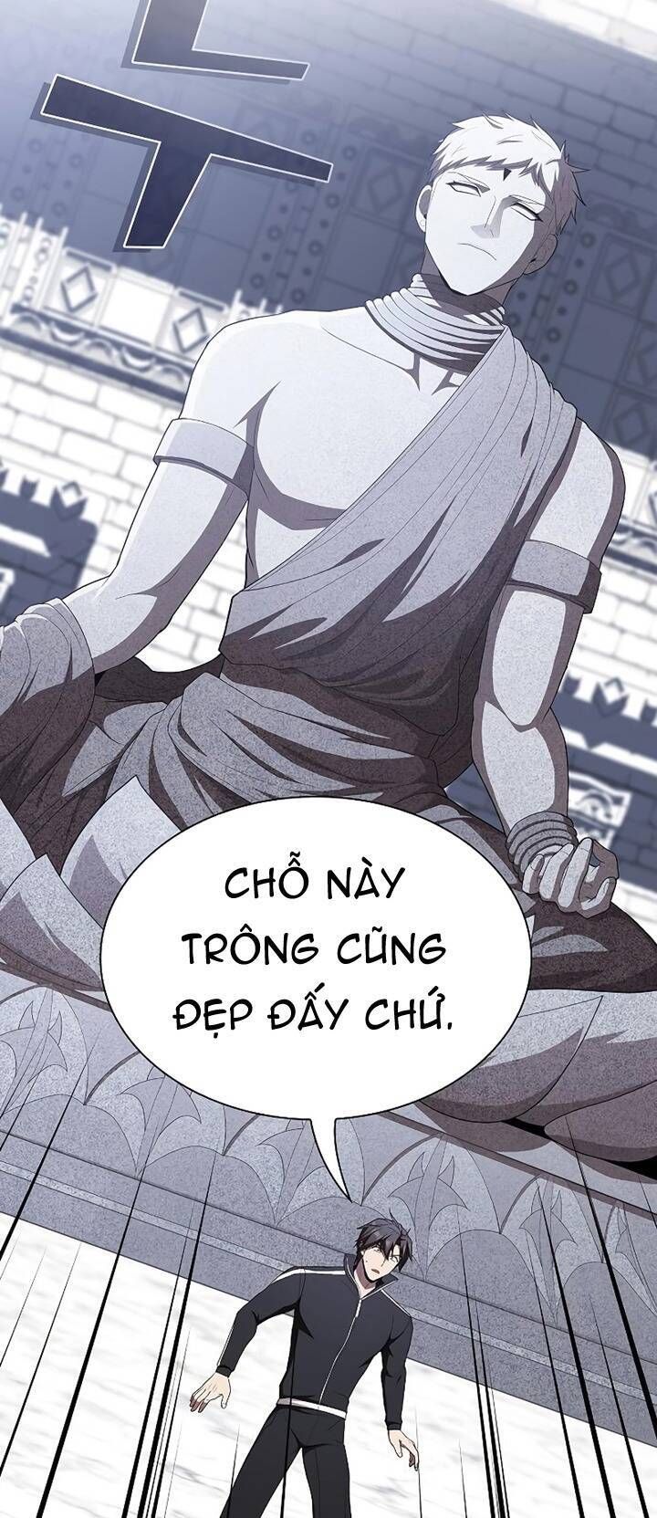 đọc truyện Tôi Là Người Chơi Leo Tháp Một Mình Chương 140 ảnh 31 tại Giả Dược