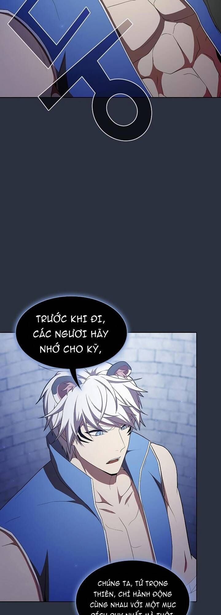 đọc truyện Tôi Là Người Chơi Leo Tháp Một Mình Chương 140 ảnh 5 tại Giả Dược