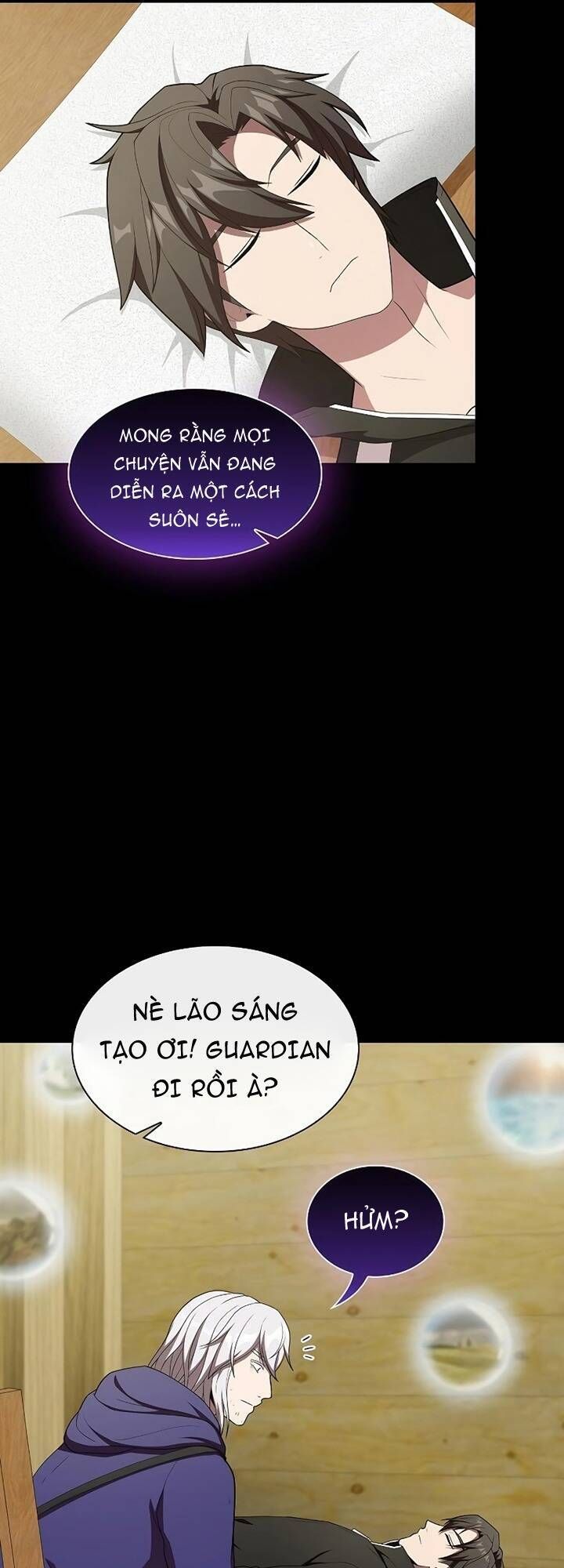 đọc truyện Tôi Là Người Chơi Leo Tháp Một Mình Chương 140 ảnh 45 tại Giả Dược