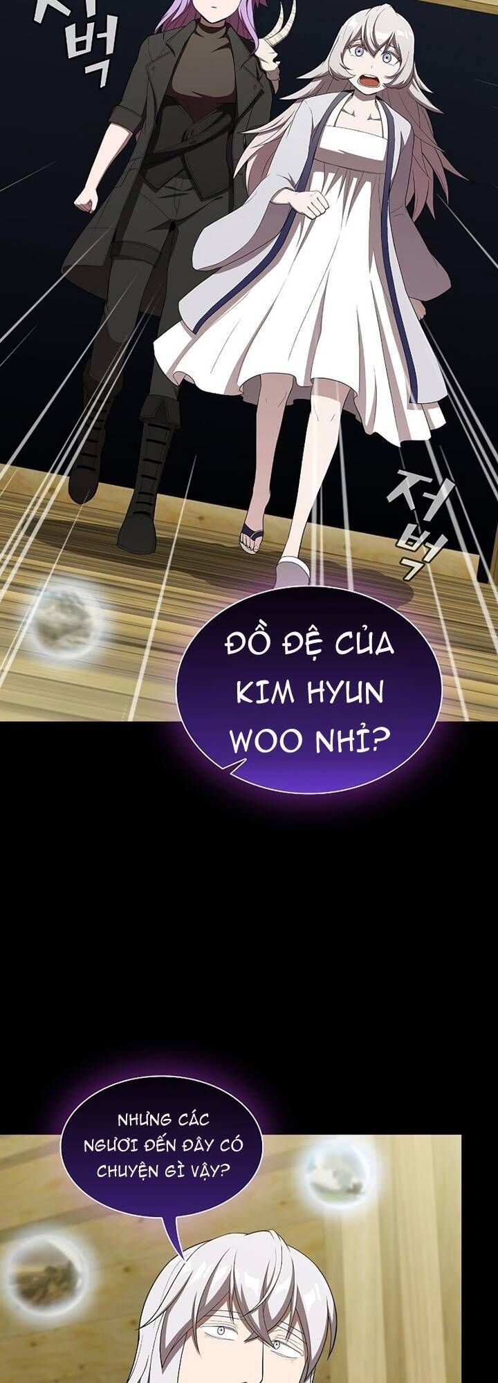 đọc truyện Tôi Là Người Chơi Leo Tháp Một Mình Chương 140 ảnh 47 tại Giả Dược