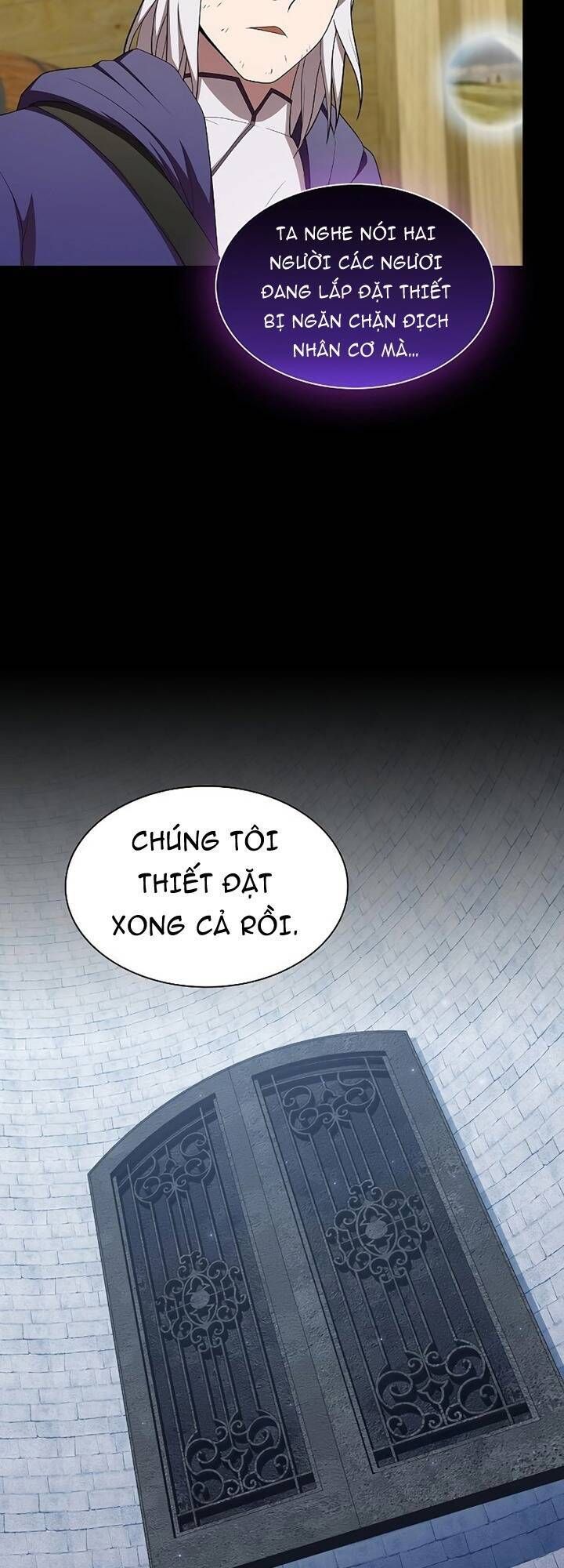 đọc truyện Tôi Là Người Chơi Leo Tháp Một Mình Chương 140 ảnh 48 tại Giả Dược