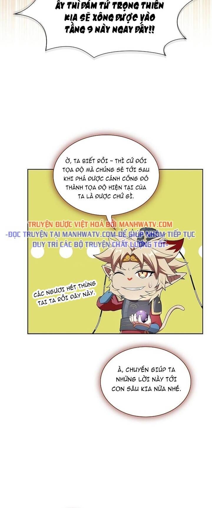 đọc truyện Tôi Là Người Chơi Leo Tháp Một Mình Chương 140 ảnh 68 tại Giả Dược