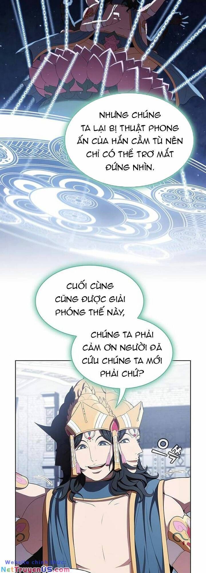 đọc truyện Tôi Là Người Chơi Leo Tháp Một Mình Chương 141 ảnh 11 tại Giả Dược