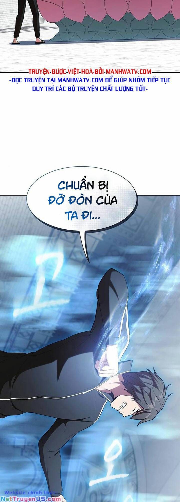 đọc truyện Tôi Là Người Chơi Leo Tháp Một Mình Chương 141 ảnh 17 tại Giả Dược