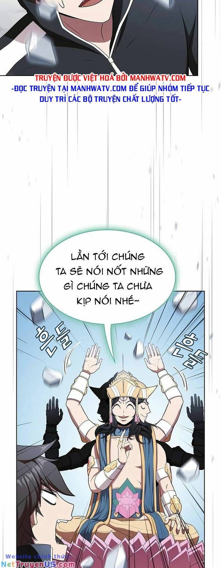 đọc truyện Tôi Là Người Chơi Leo Tháp Một Mình Chương 141 ảnh 28 tại Giả Dược