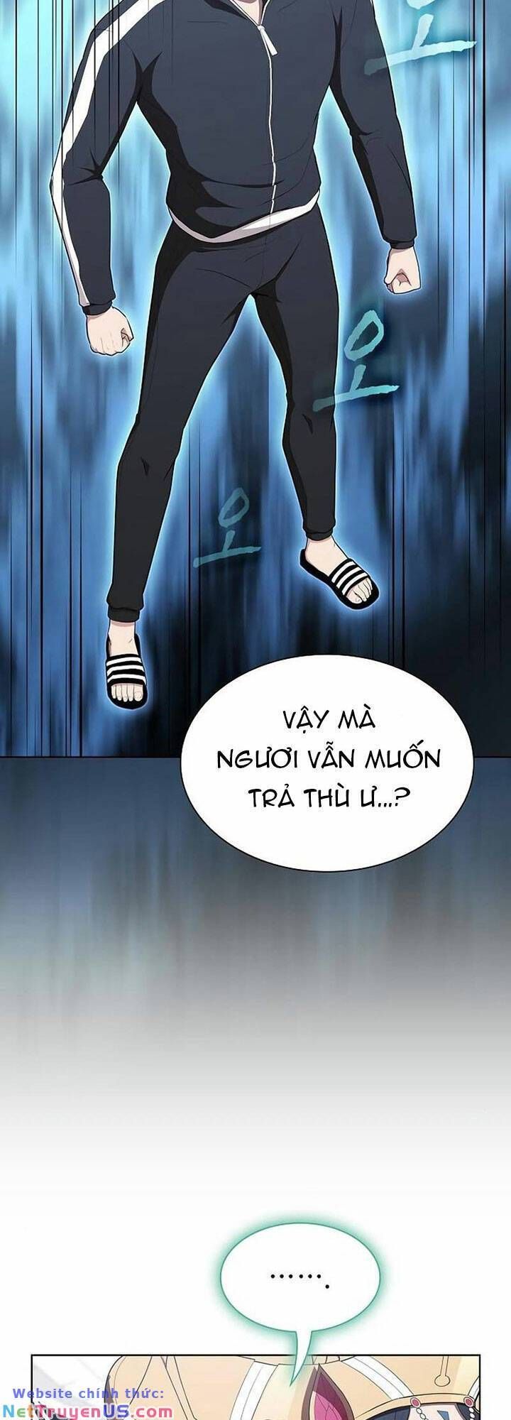 đọc truyện Tôi Là Người Chơi Leo Tháp Một Mình Chương 141 ảnh 5 tại Giả Dược