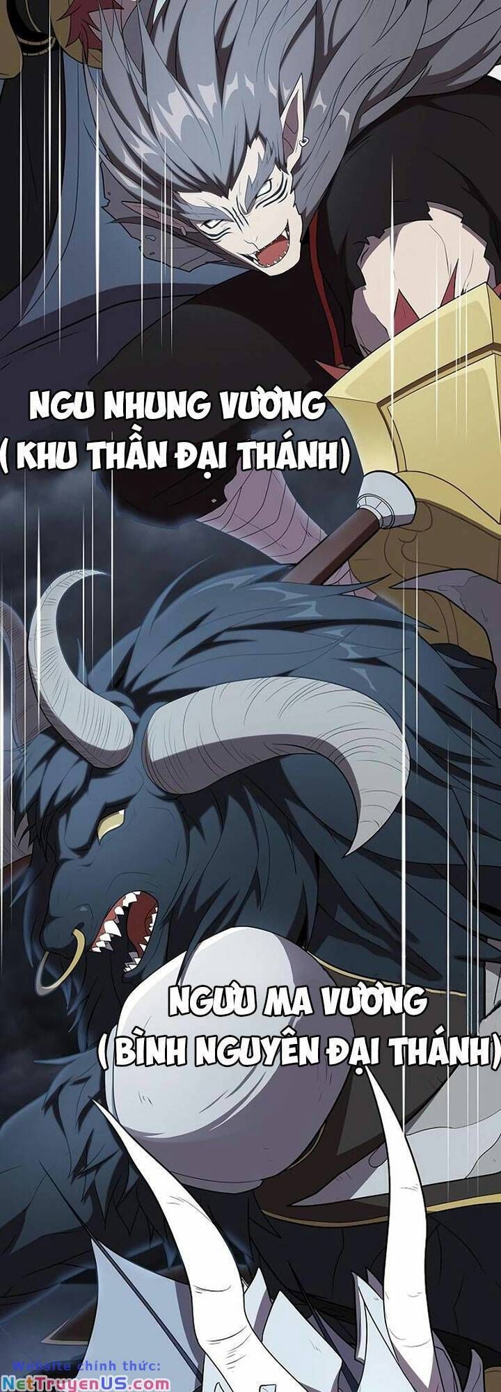 đọc truyện Tôi Là Người Chơi Leo Tháp Một Mình Chương 142 ảnh 27 tại Giả Dược