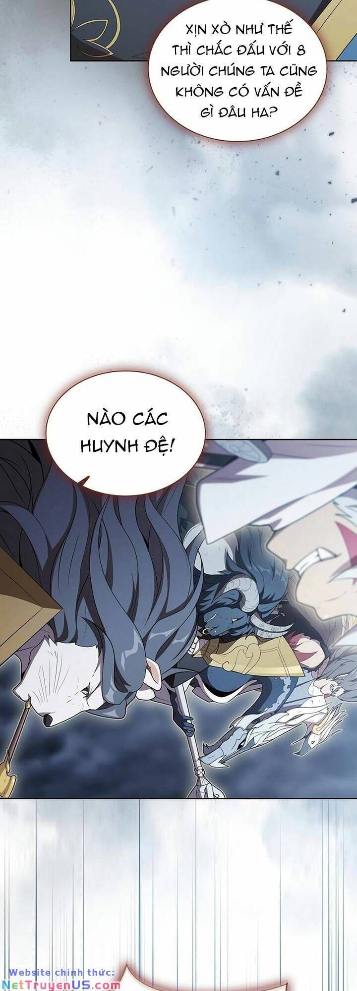 đọc truyện Tôi Là Người Chơi Leo Tháp Một Mình Chương 142 ảnh 34 tại Giả Dược