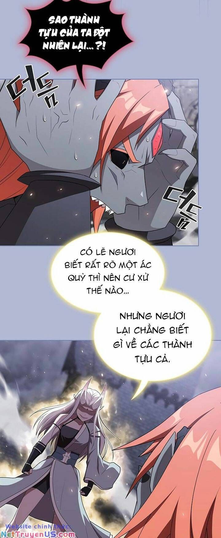 đọc truyện Tôi Là Người Chơi Leo Tháp Một Mình Chương 142 ảnh 59 tại Giả Dược