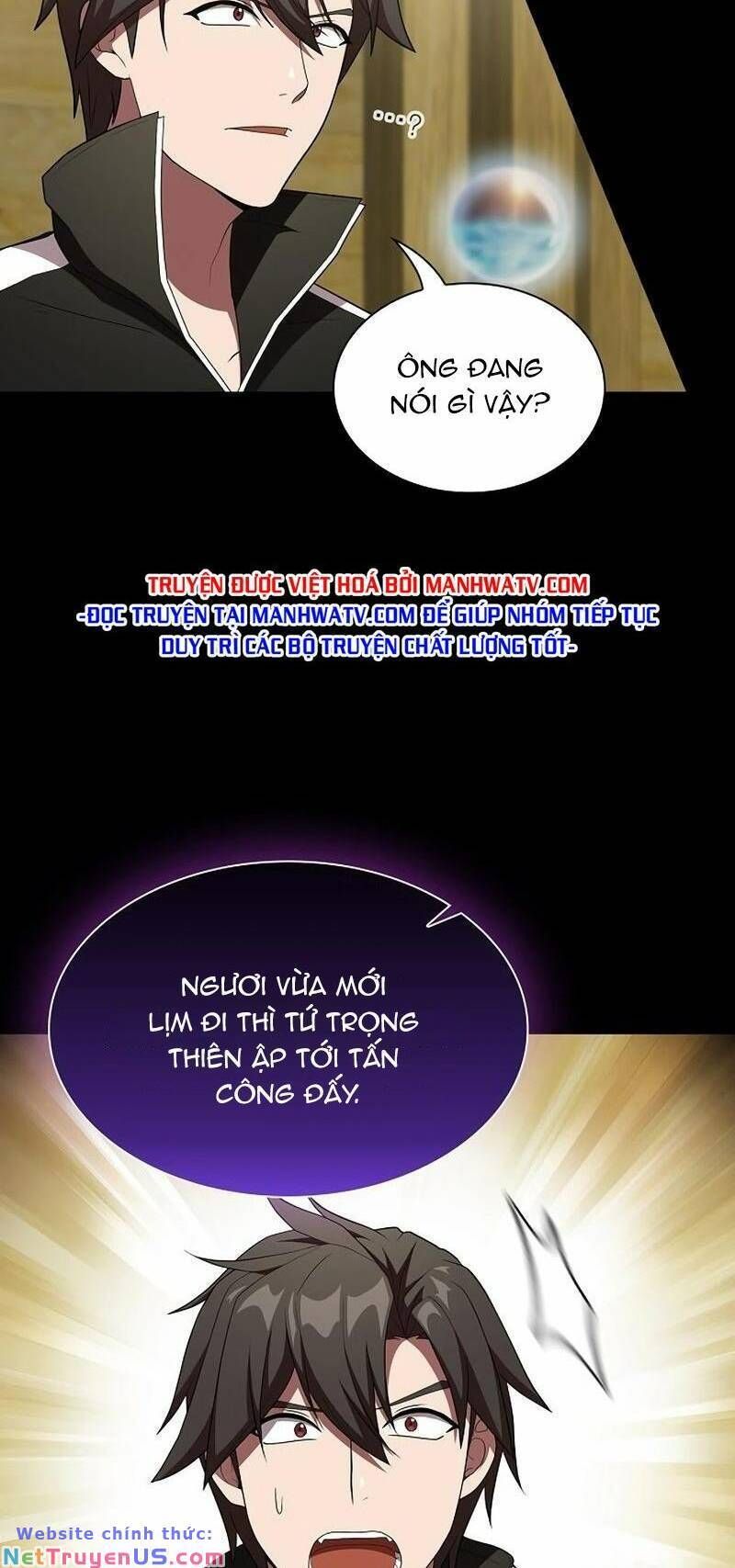 đọc truyện Tôi Là Người Chơi Leo Tháp Một Mình Chương 143 ảnh 90 tại Giả Dược