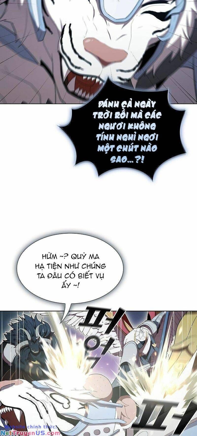 đọc truyện Tôi Là Người Chơi Leo Tháp Một Mình Chương 144 ảnh 7 tại Giả Dược