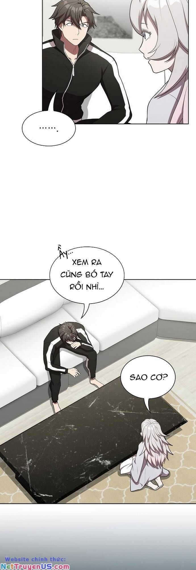 đọc truyện Tôi Là Người Chơi Leo Tháp Một Mình Chương 145 ảnh 31 tại Giả Dược