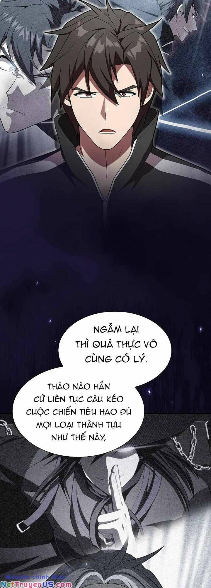 đọc truyện Tôi Là Người Chơi Leo Tháp Một Mình Chương 146 ảnh 11 tại Giả Dược