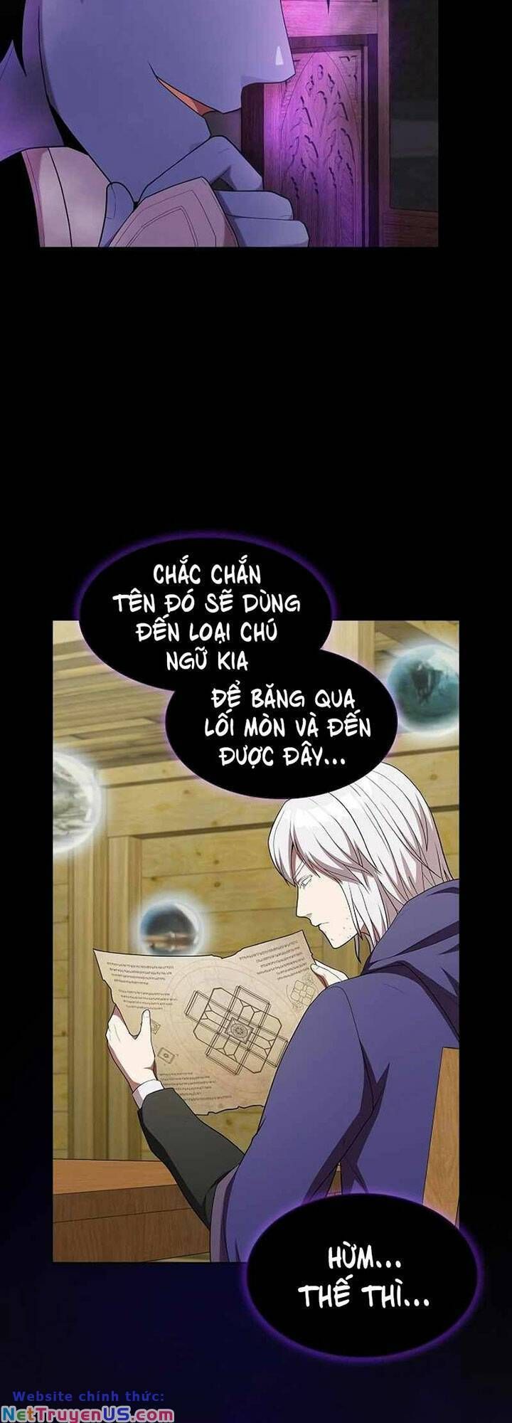 đọc truyện Tôi Là Người Chơi Leo Tháp Một Mình Chương 146 ảnh 41 tại Giả Dược