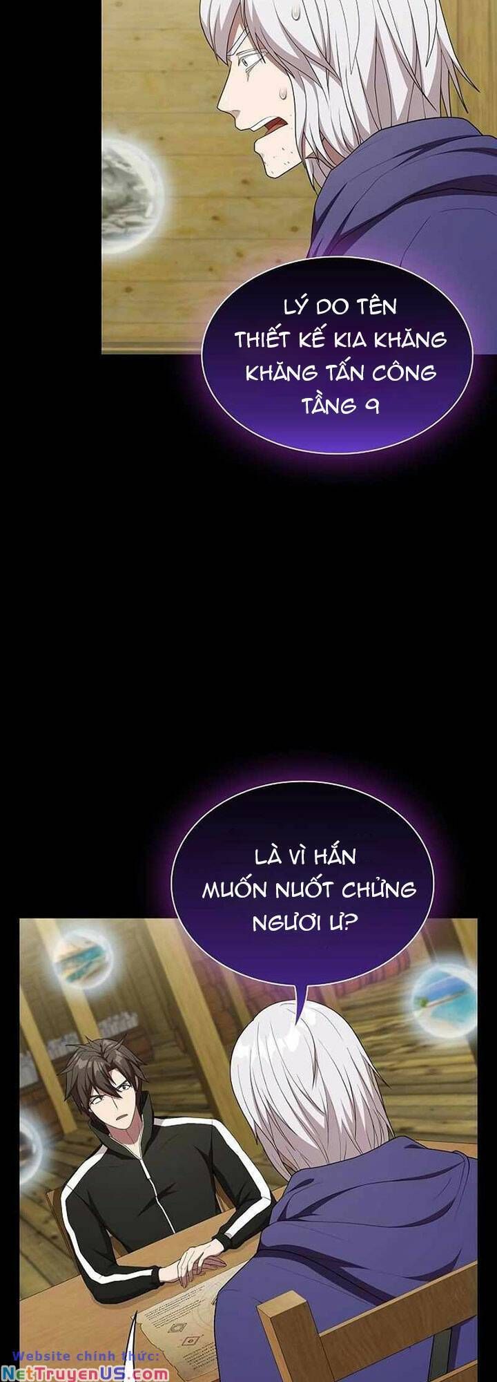 đọc truyện Tôi Là Người Chơi Leo Tháp Một Mình Chương 146 ảnh 9 tại Giả Dược