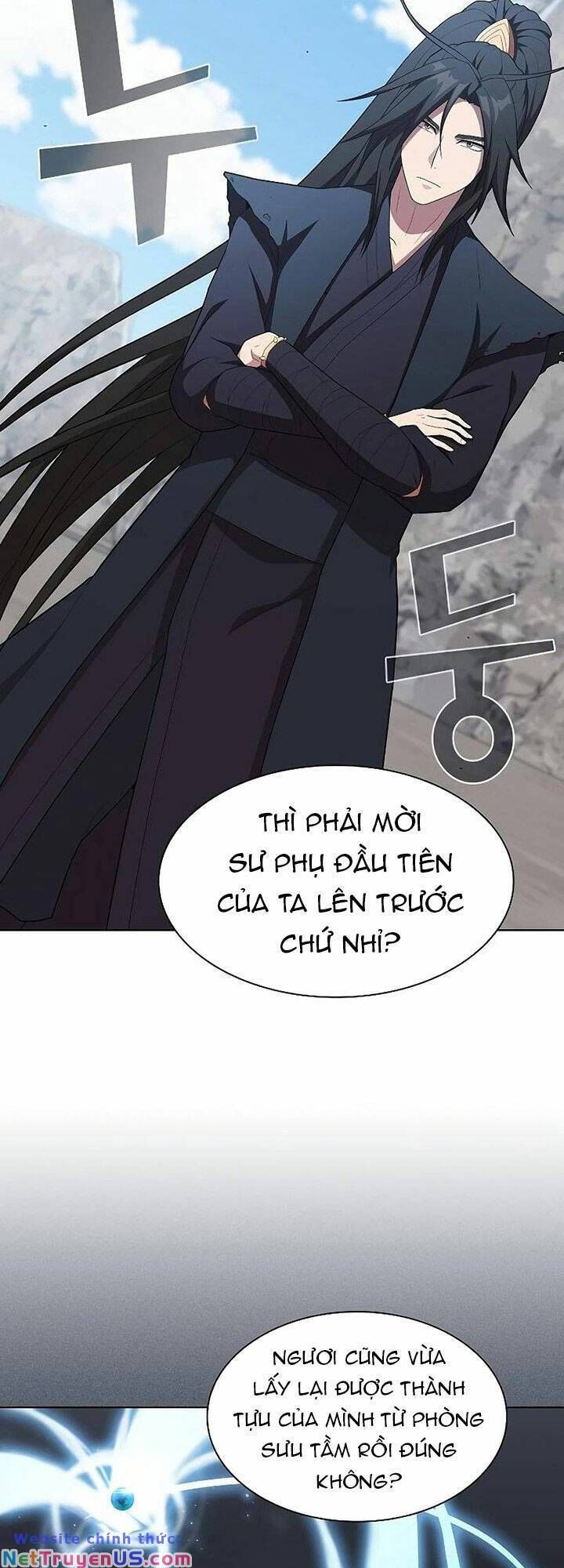 đọc truyện Tôi Là Người Chơi Leo Tháp Một Mình Chương 147 ảnh 17 tại Giả Dược