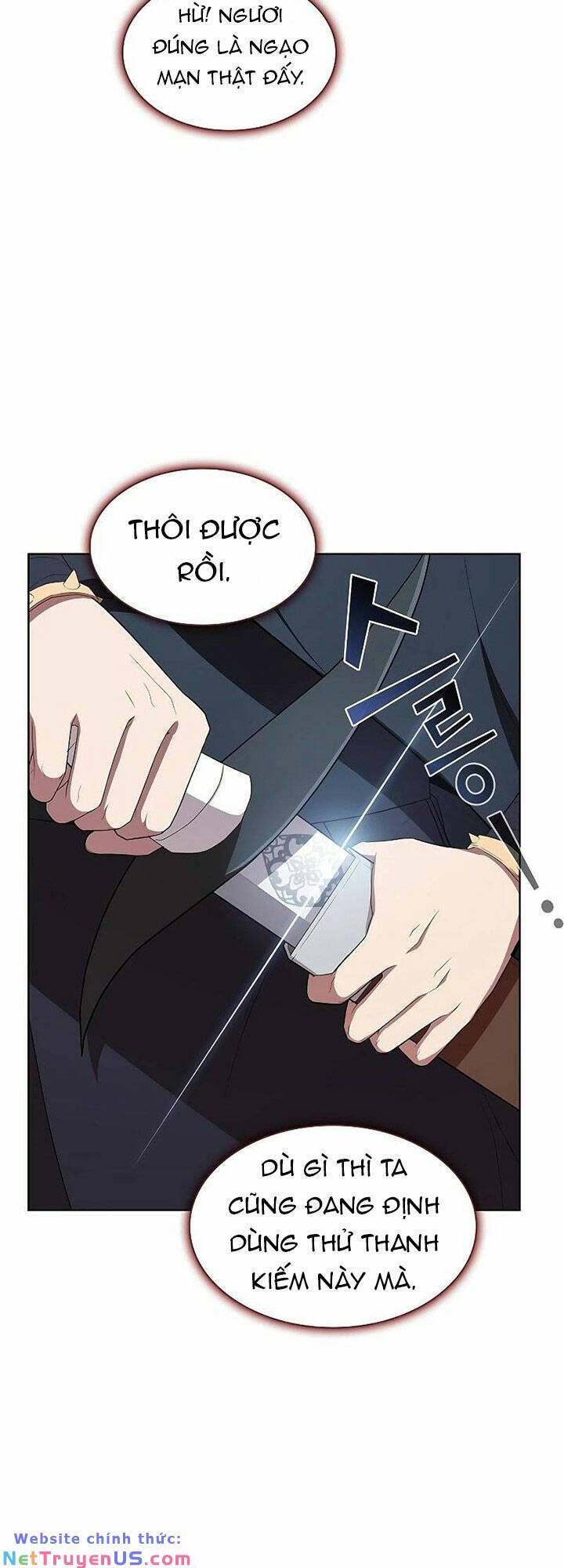 đọc truyện Tôi Là Người Chơi Leo Tháp Một Mình Chương 147 ảnh 19 tại Giả Dược