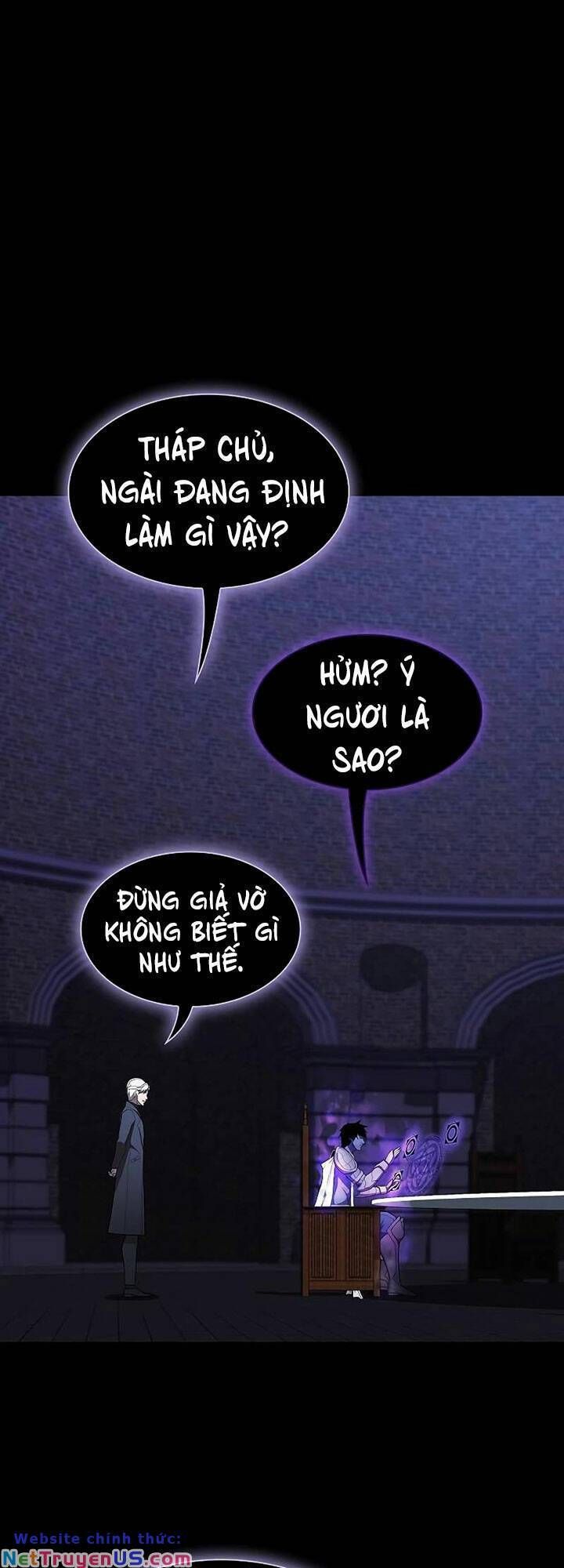 đọc truyện Tôi Là Người Chơi Leo Tháp Một Mình Chương 147 ảnh 35 tại Giả Dược