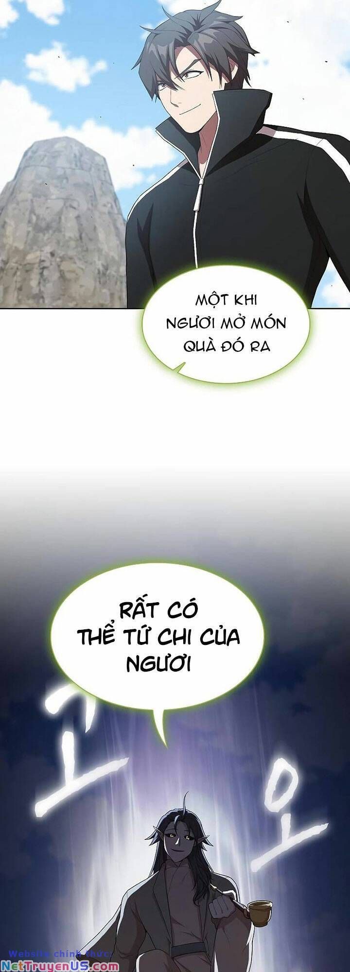 đọc truyện Tôi Là Người Chơi Leo Tháp Một Mình Chương 147 ảnh 6 tại Giả Dược