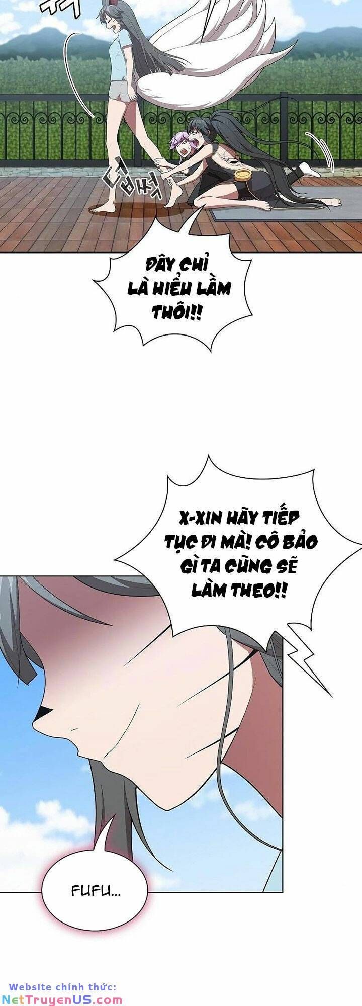 đọc truyện Tôi Là Người Chơi Leo Tháp Một Mình Chương 148 ảnh 11 tại Giả Dược