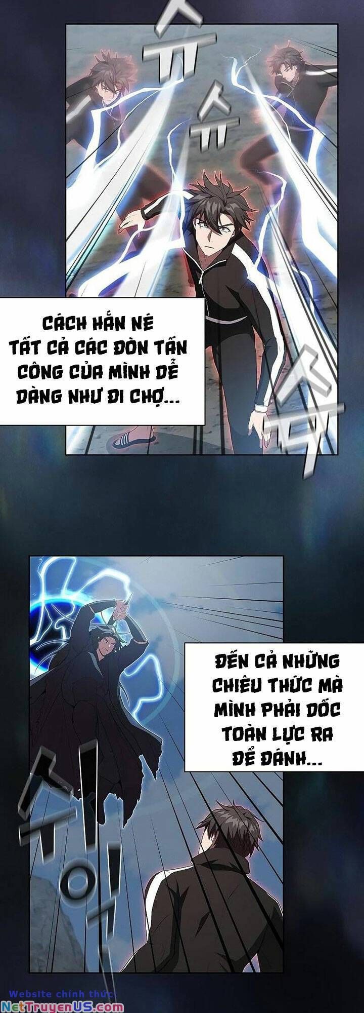 đọc truyện Tôi Là Người Chơi Leo Tháp Một Mình Chương 148 ảnh 32 tại Giả Dược