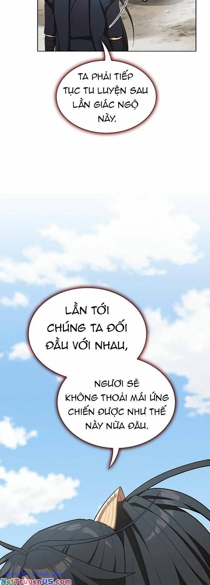đọc truyện Tôi Là Người Chơi Leo Tháp Một Mình Chương 148 ảnh 45 tại Giả Dược