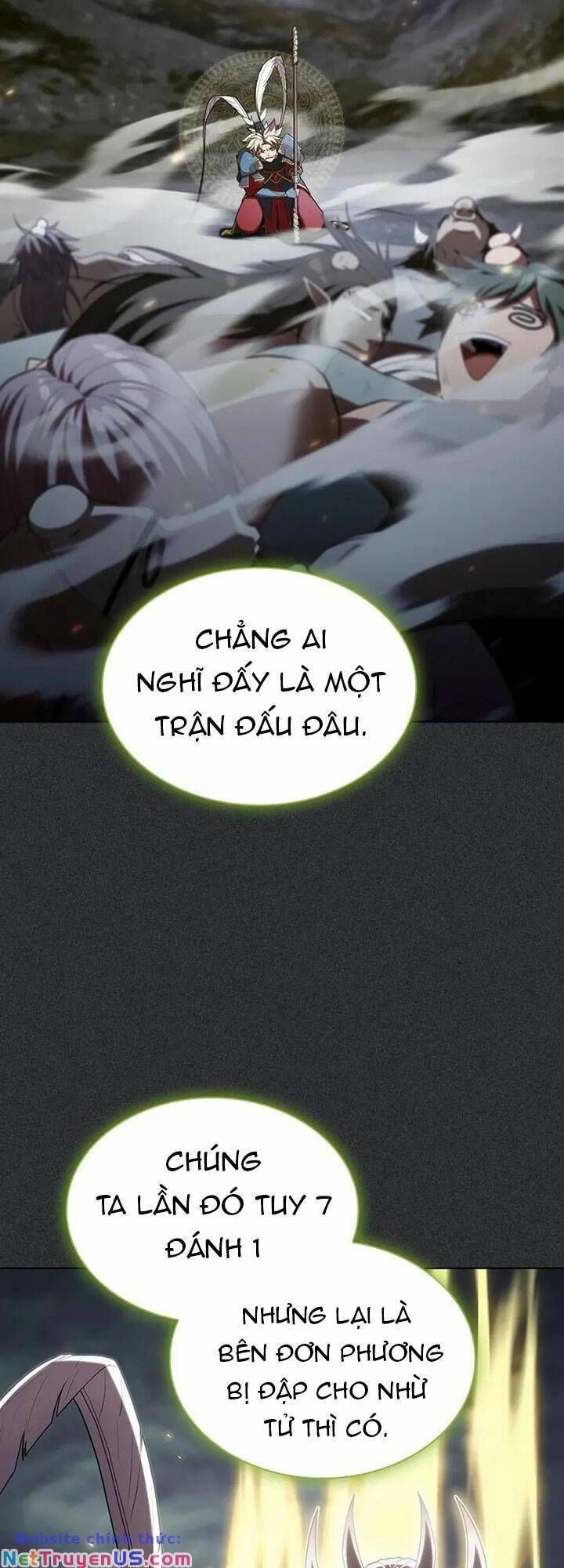 đọc truyện Tôi Là Người Chơi Leo Tháp Một Mình Chương 149 ảnh 42 tại Giả Dược