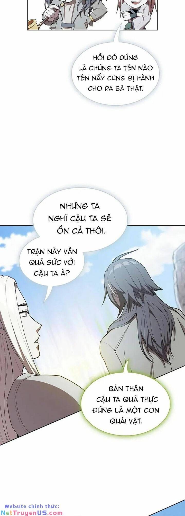 đọc truyện Tôi Là Người Chơi Leo Tháp Một Mình Chương 149 ảnh 44 tại Giả Dược