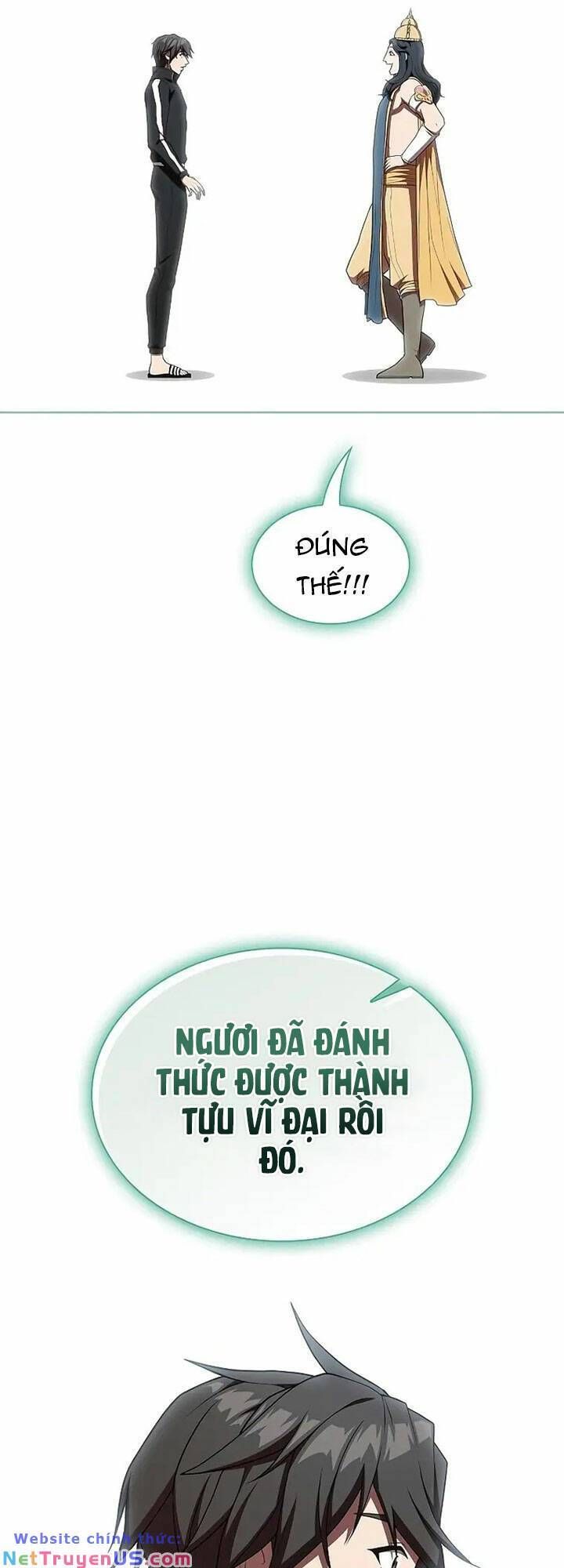 đọc truyện Tôi Là Người Chơi Leo Tháp Một Mình Chương 150 ảnh 22 tại Giả Dược