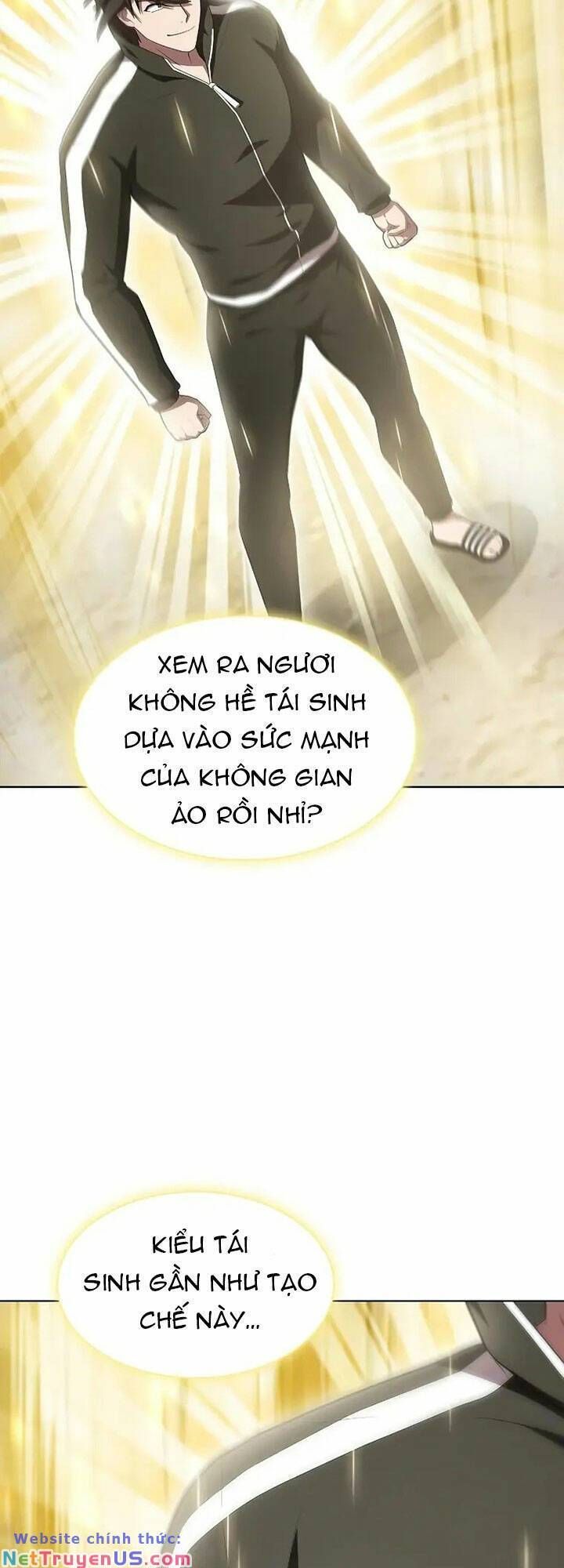 đọc truyện Tôi Là Người Chơi Leo Tháp Một Mình Chương 150 ảnh 43 tại Giả Dược