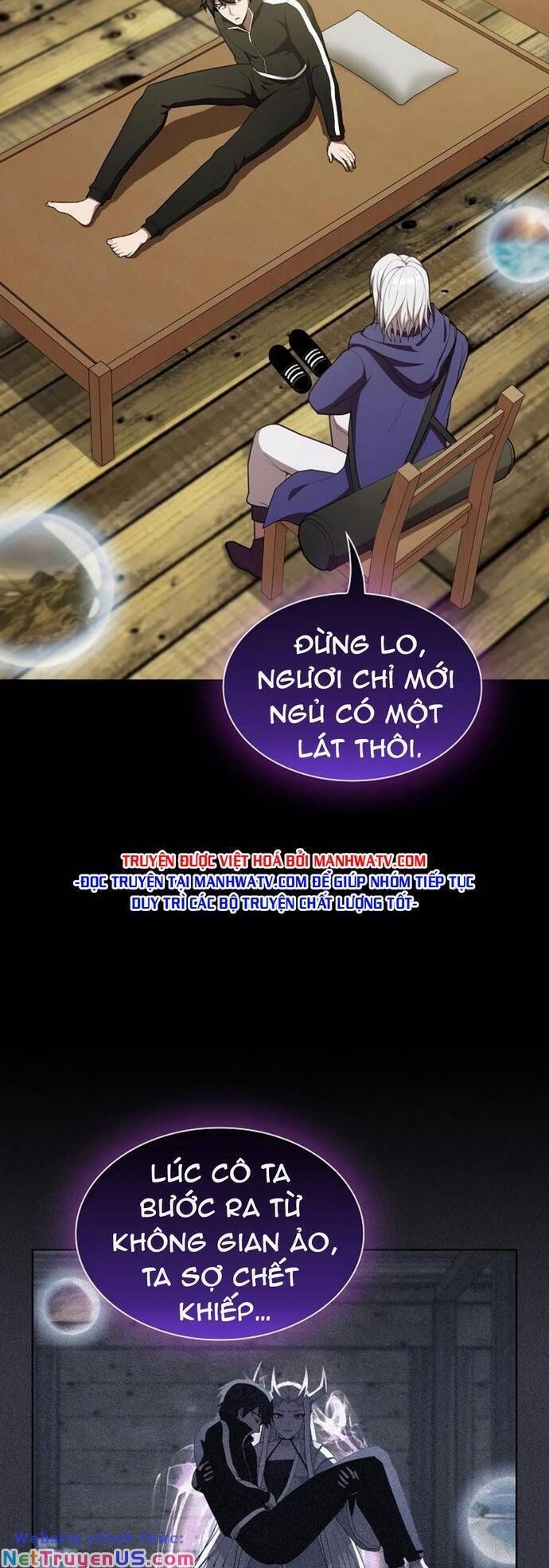 đọc truyện Tôi Là Người Chơi Leo Tháp Một Mình Chương 151 ảnh 11 tại Giả Dược
