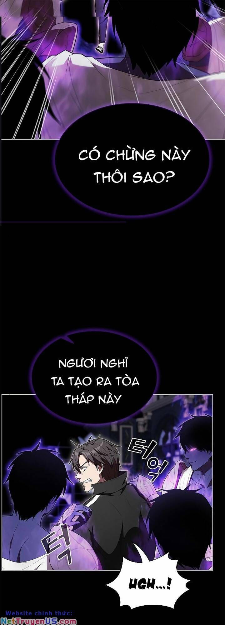 đọc truyện Tôi Là Người Chơi Leo Tháp Một Mình Chương 154 ảnh 50 tại Giả Dược