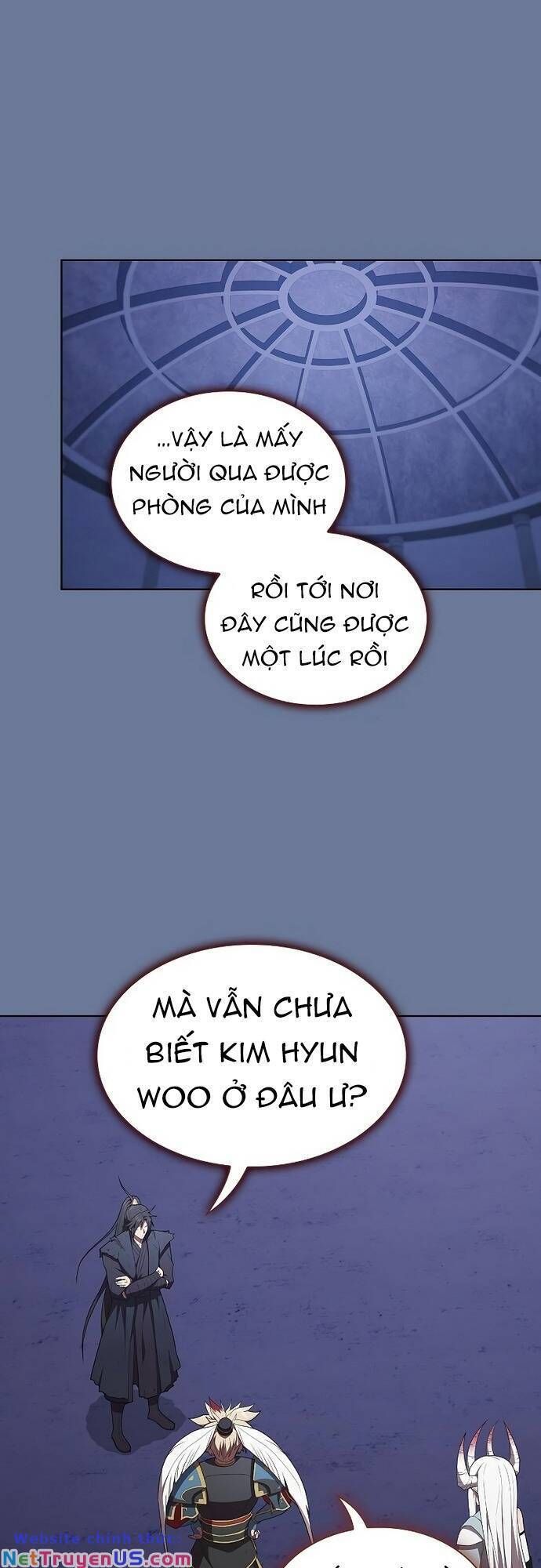 đọc truyện Tôi Là Người Chơi Leo Tháp Một Mình Chương 155 ảnh 33 tại Giả Dược
