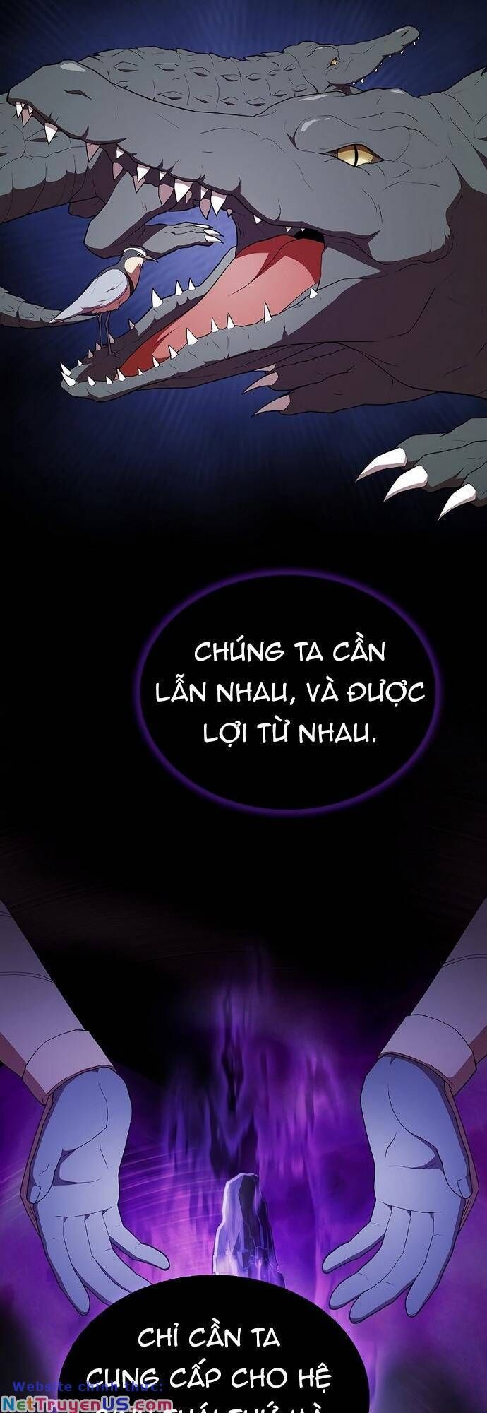 đọc truyện Tôi Là Người Chơi Leo Tháp Một Mình Chương 155 ảnh 53 tại Giả Dược