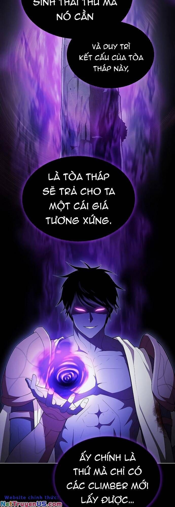 đọc truyện Tôi Là Người Chơi Leo Tháp Một Mình Chương 155 ảnh 54 tại Giả Dược