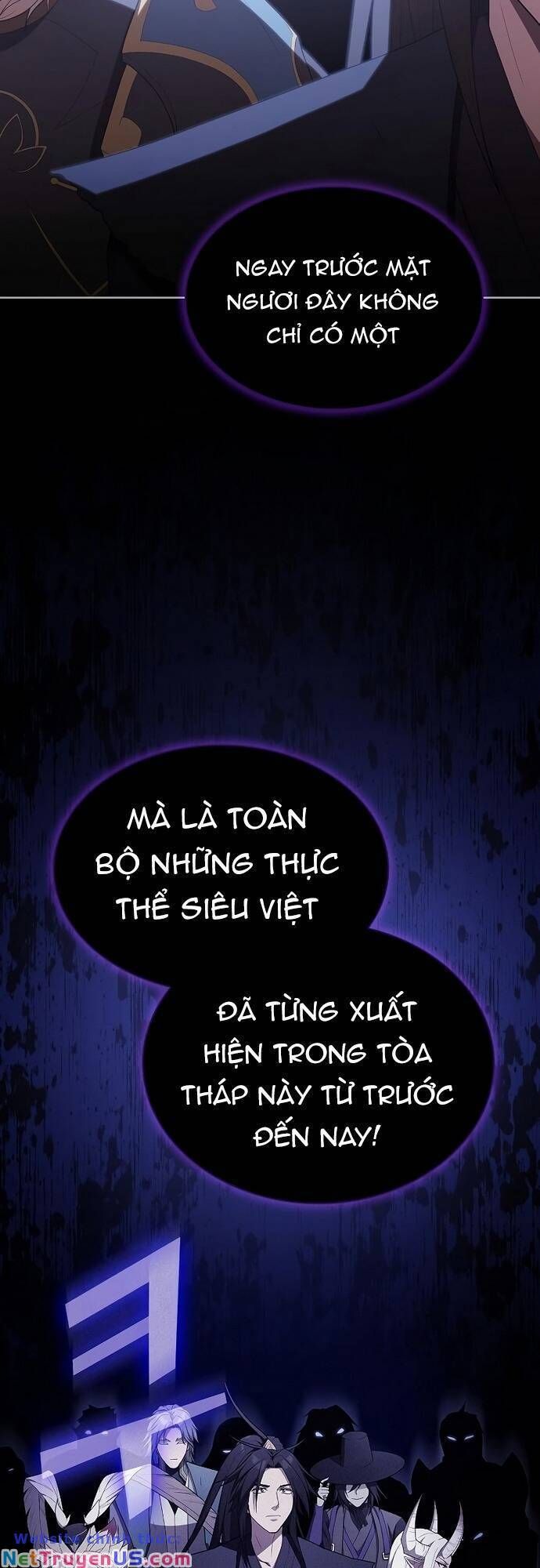 đọc truyện Tôi Là Người Chơi Leo Tháp Một Mình Chương 155 ảnh 60 tại Giả Dược