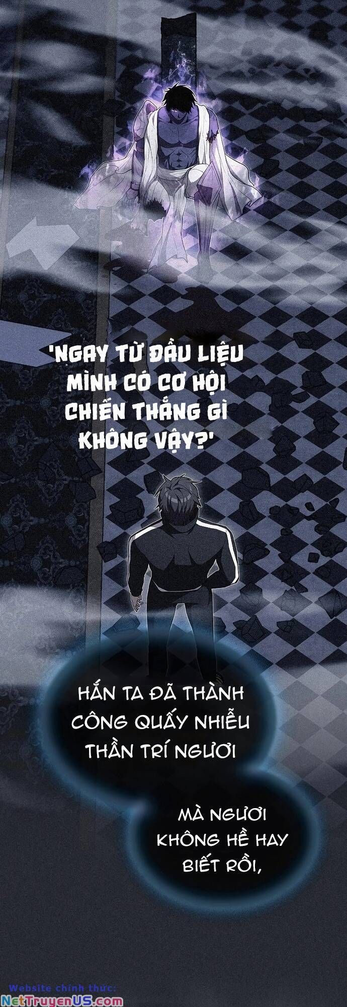 đọc truyện Tôi Là Người Chơi Leo Tháp Một Mình Chương 156 ảnh 12 tại Giả Dược