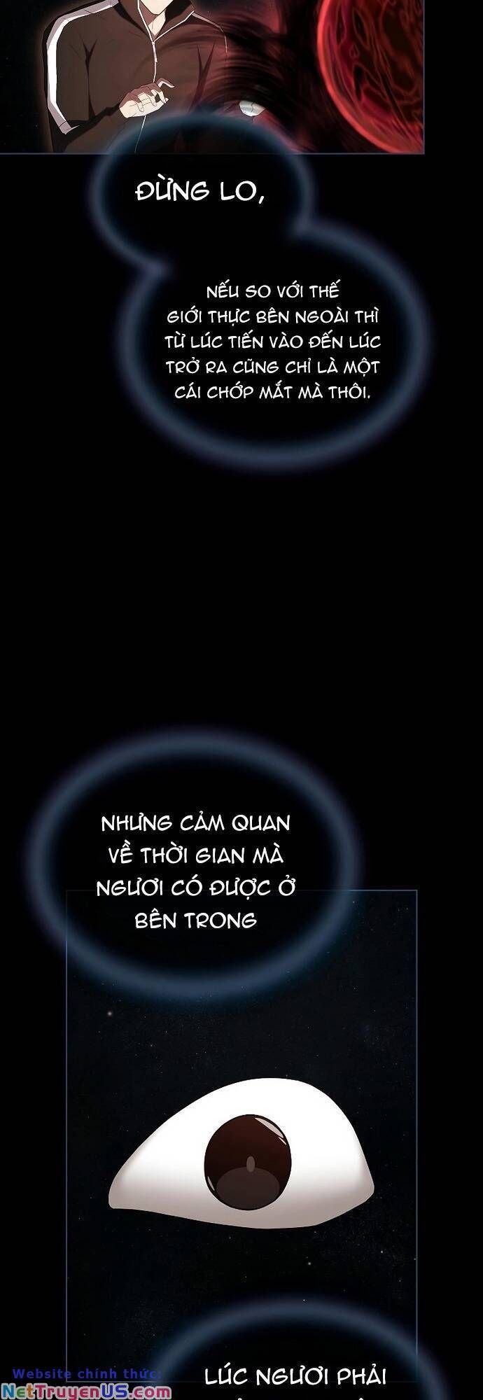 đọc truyện Tôi Là Người Chơi Leo Tháp Một Mình Chương 156 ảnh 43 tại Giả Dược