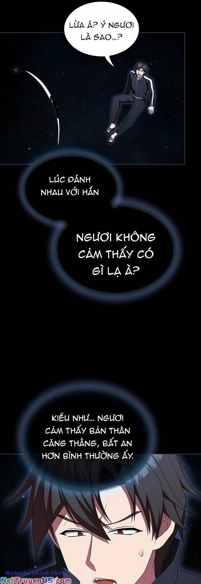đọc truyện Tôi Là Người Chơi Leo Tháp Một Mình Chương 156 ảnh 9 tại Giả Dược
