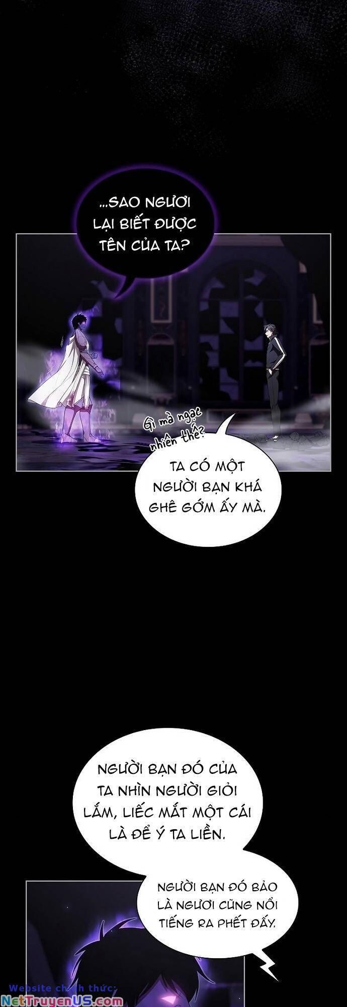 đọc truyện Tôi Là Người Chơi Leo Tháp Một Mình Chương 157 ảnh 6 tại Giả Dược
