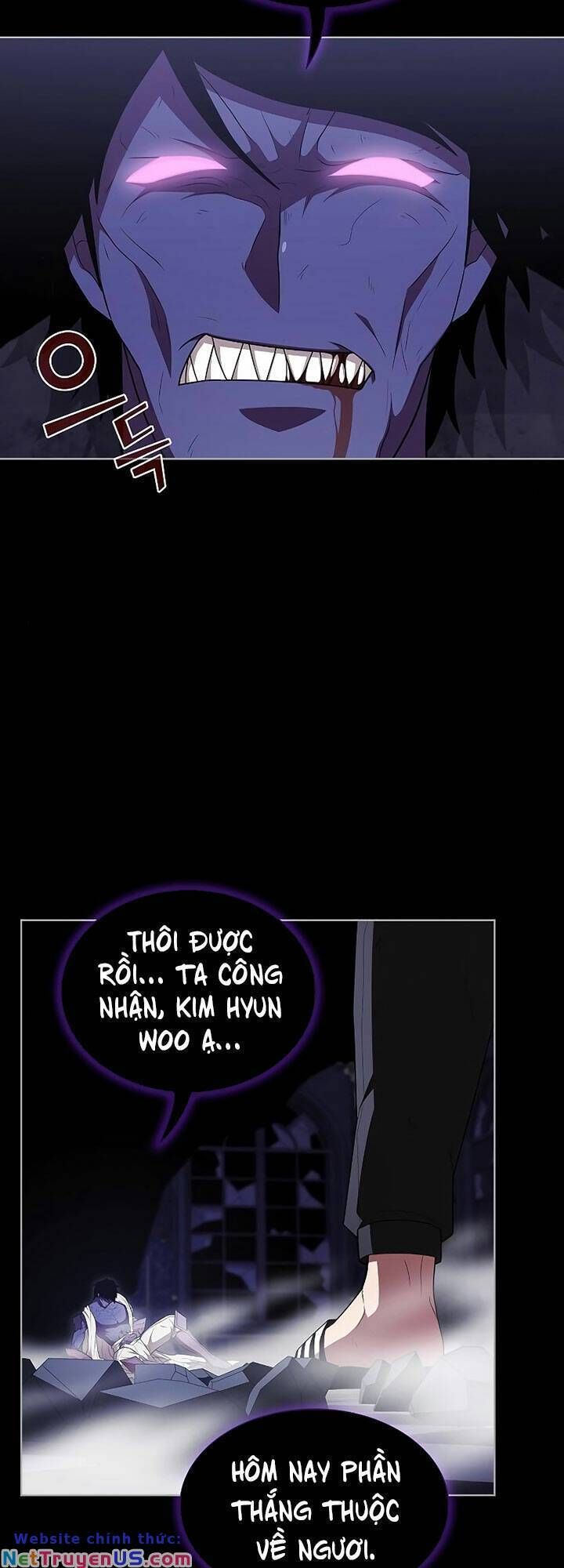 đọc truyện Tôi Là Người Chơi Leo Tháp Một Mình Chương 158 ảnh 28 tại Giả Dược