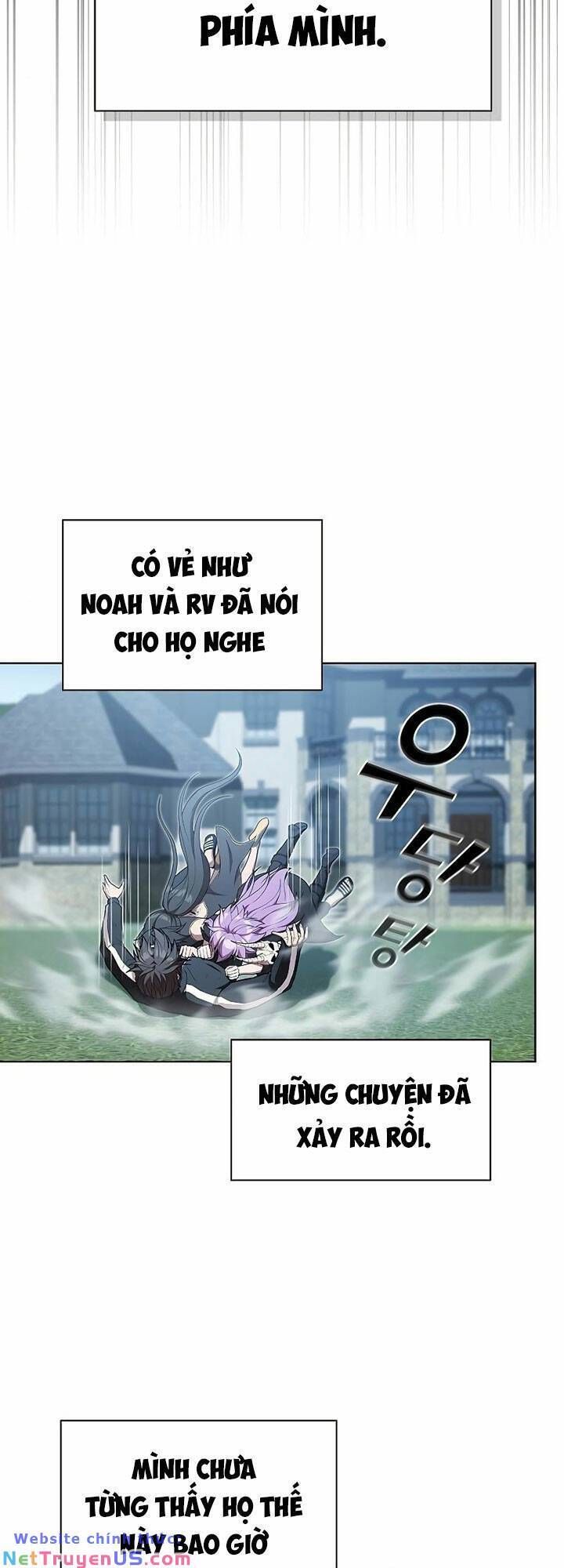 đọc truyện Tôi Là Người Chơi Leo Tháp Một Mình Chương 159 ảnh 34 tại Giả Dược