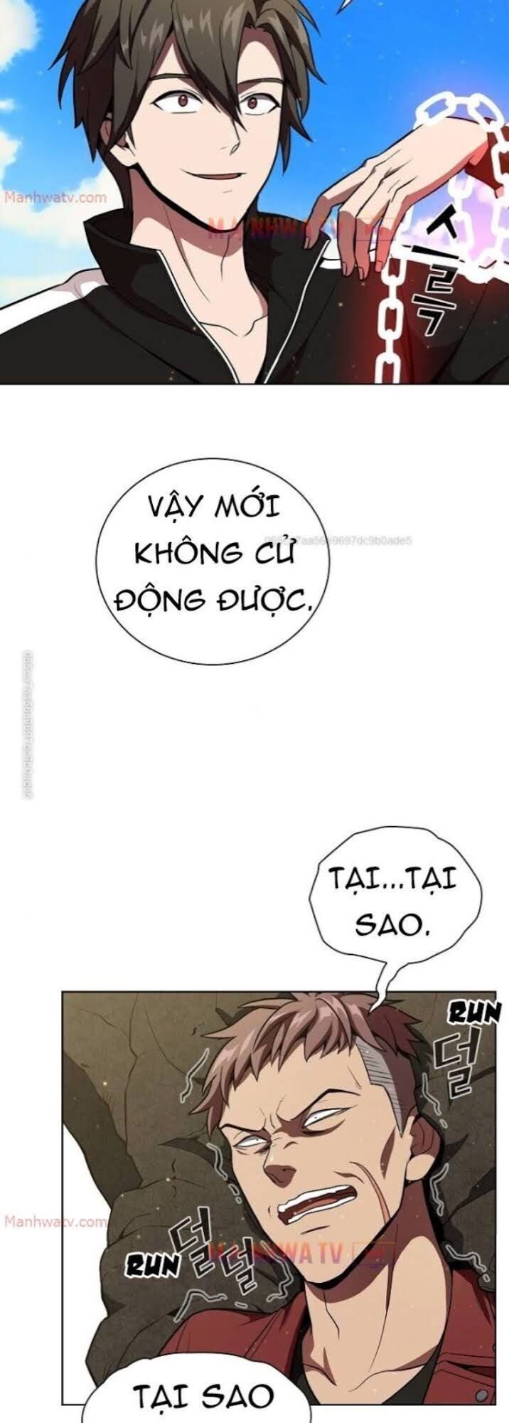 đọc truyện Tôi Là Người Chơi Leo Tháp Một Mình Chương 16 ảnh 61 tại Giả Dược