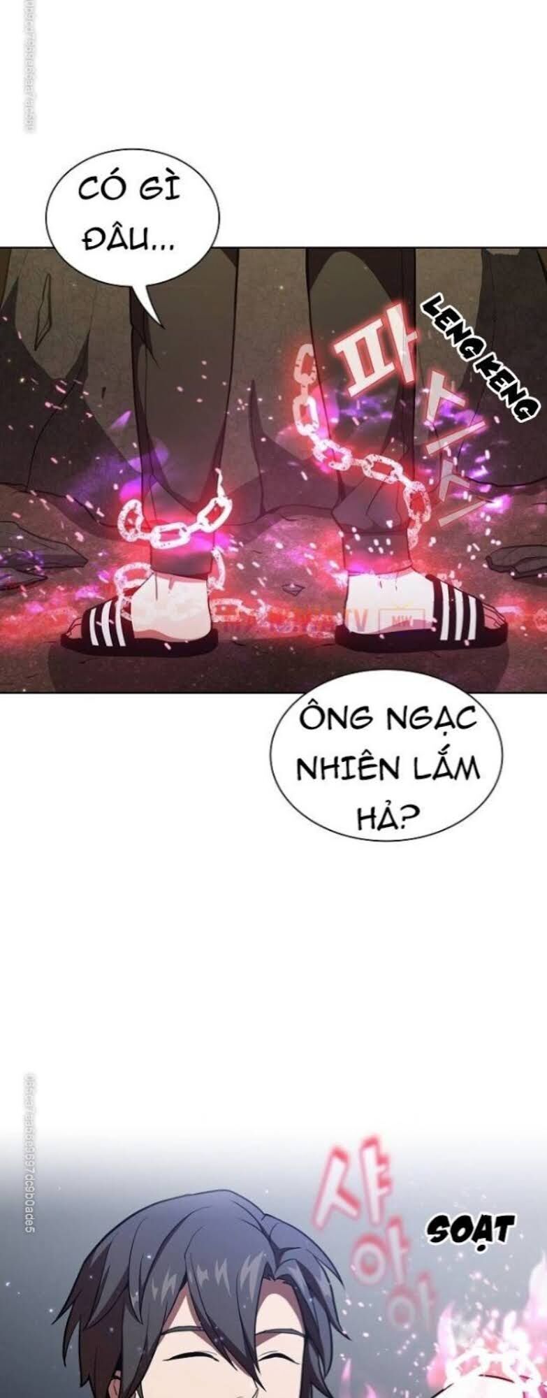 đọc truyện Tôi Là Người Chơi Leo Tháp Một Mình Chương 16 ảnh 63 tại Giả Dược