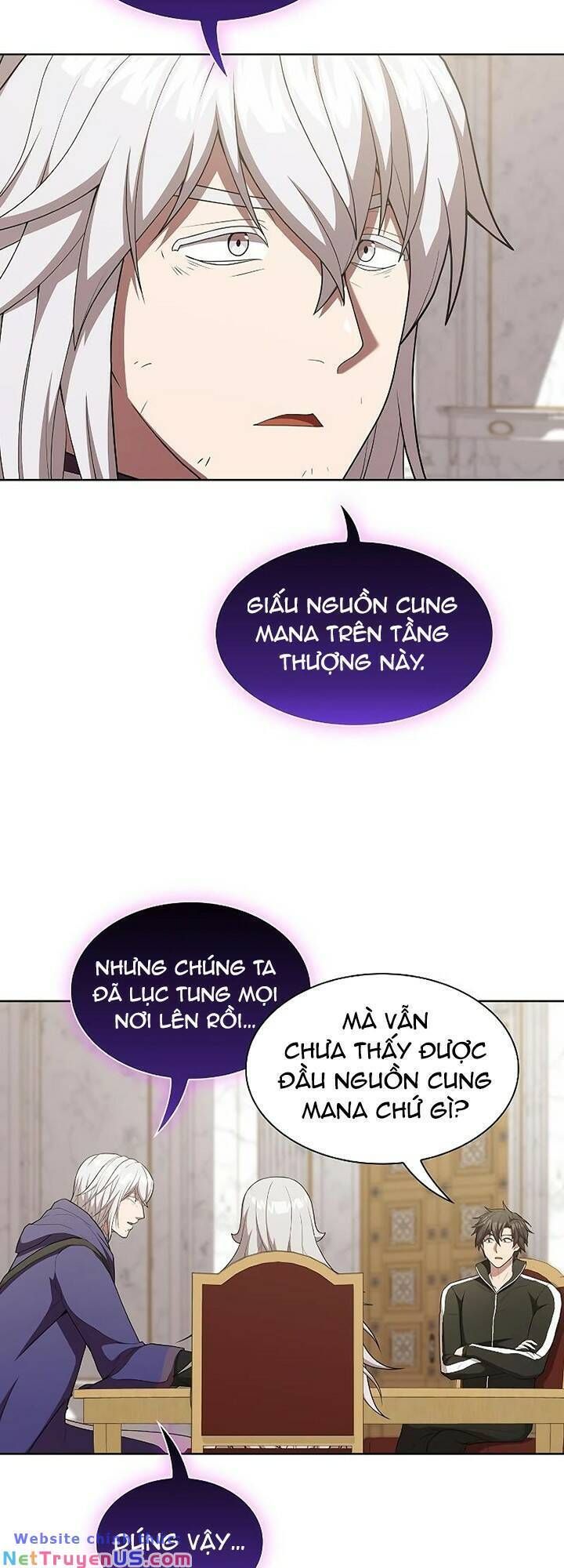 đọc truyện Tôi Là Người Chơi Leo Tháp Một Mình Chương 161 ảnh 37 tại Giả Dược
