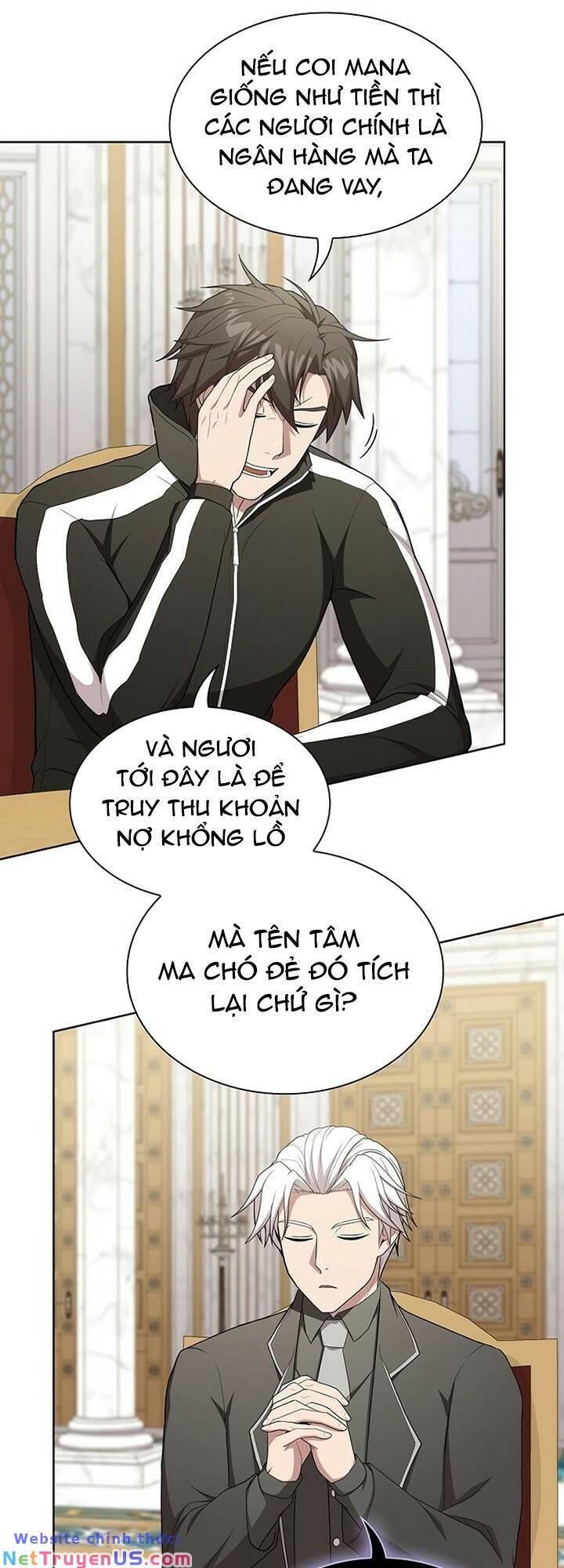 đọc truyện Tôi Là Người Chơi Leo Tháp Một Mình Chương 162 ảnh 14 tại Giả Dược