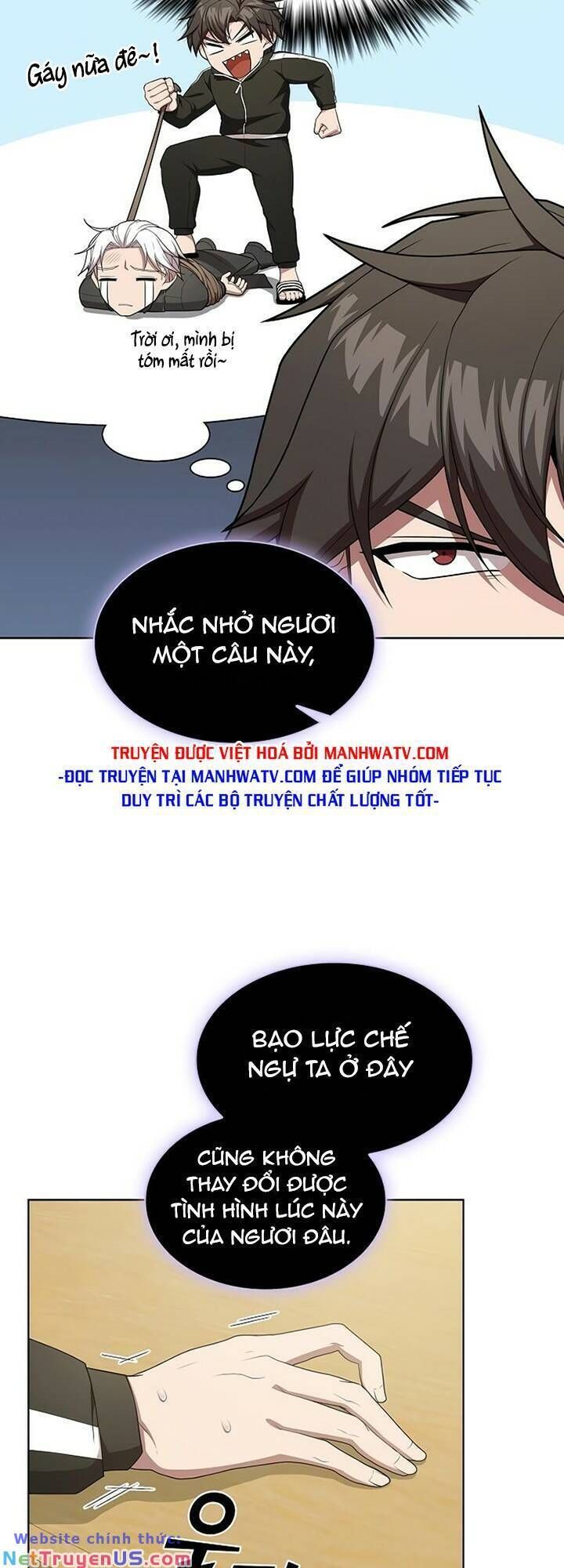 đọc truyện Tôi Là Người Chơi Leo Tháp Một Mình Chương 162 ảnh 19 tại Giả Dược
