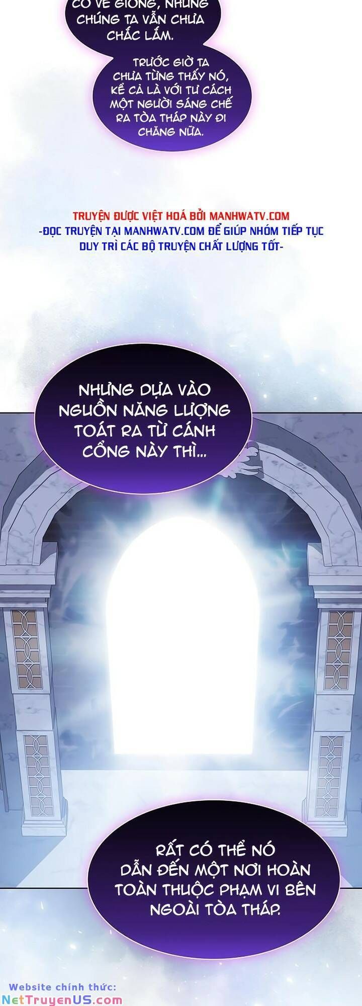 đọc truyện Tôi Là Người Chơi Leo Tháp Một Mình Chương 162 ảnh 42 tại Giả Dược