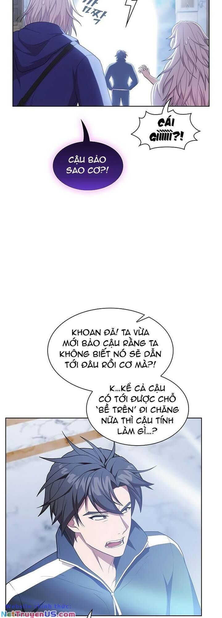 đọc truyện Tôi Là Người Chơi Leo Tháp Một Mình Chương 162 ảnh 44 tại Giả Dược